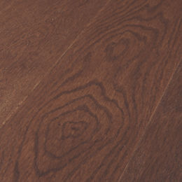 Parquet contrecollé - SLIM CINNAMON - stile - huilé / à coller