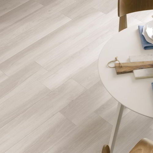Carrelage en grès cérame - NATURAL APPEAL  - CERAMICHE SUPERGRES - mat / finition naturelle / structure