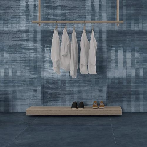 Carrelage en grès cérame - COLOVERS - CERAMICHE SUPERGRES - mat / poli / texturé