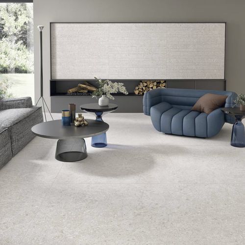 Carrelage en grès cérame - COBB  - CERAMICHE SUPERGRES - mat / poli / d'intérieur