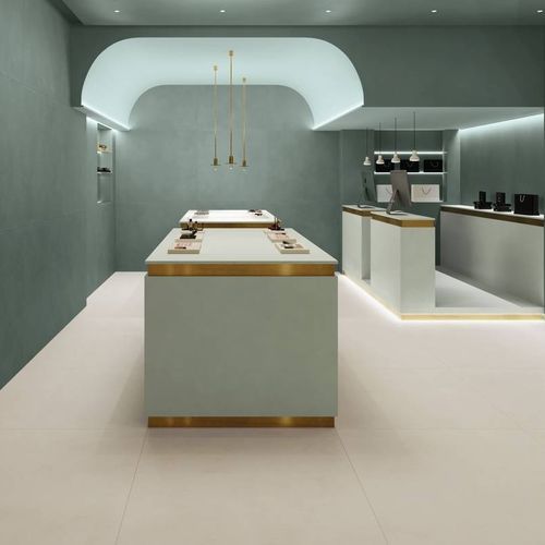 Carrelage en grès cérame - COLOVERS+ - CERAMICHE SUPERGRES - mat / poli / texturé