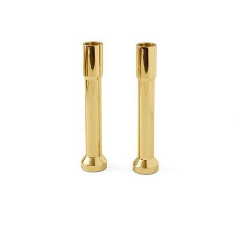 Bougeoir en laiton - Gallotti&Radice