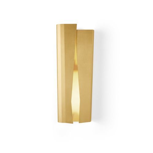 Applique murale contemporaine - ORI - Gallotti&Radice - d'intérieur / en laiton / résidentielle