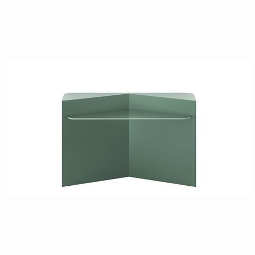 Console contemporaine - HANAMI - Gallotti&Radice - en bois / résidentielle / d'intérieur