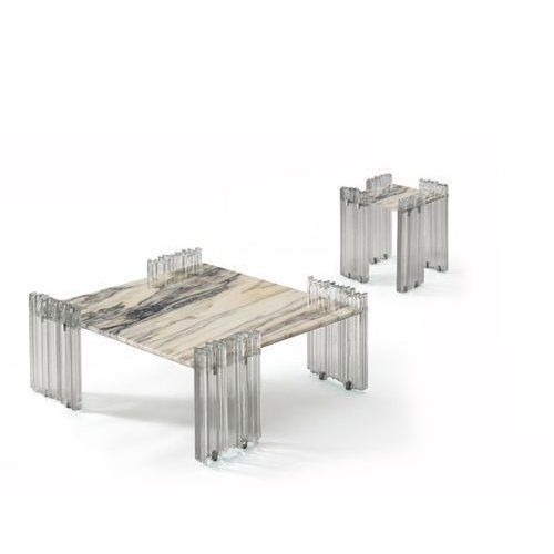 table basse contemporaine - Gallotti&Radice