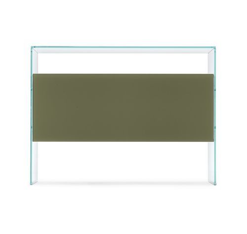 Meuble de rangement à poser - AIR UNIT - Gallotti&Radice - contemporain / non spécifié / professionnel