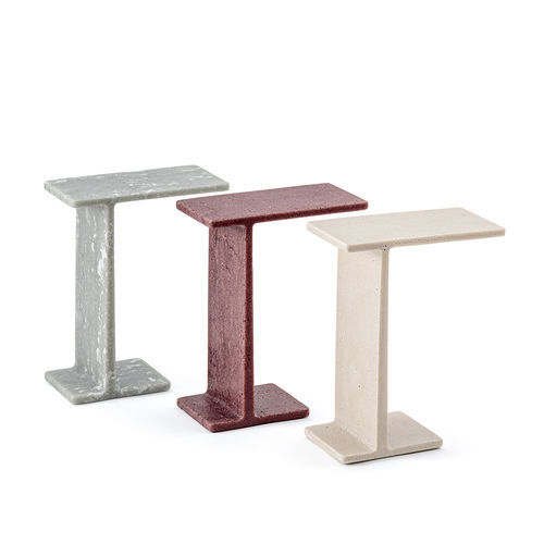 table basse contemporaine - Gallotti&Radice