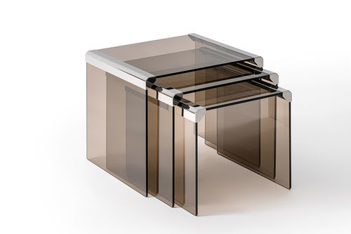 table gigogne contemporaine - Gallotti&Radice