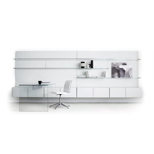 Panneau en bois à grande résistance - ELLE PLUS 10 - Gallotti&Radice - à faible teneur en fer / pour agencement intérieur / de placage