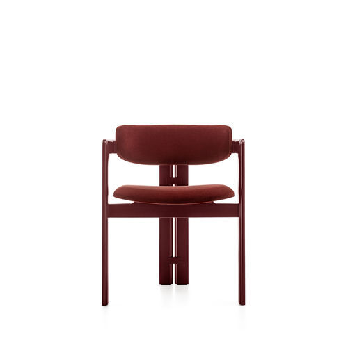 fauteuil contemporain - Gallotti&Radice