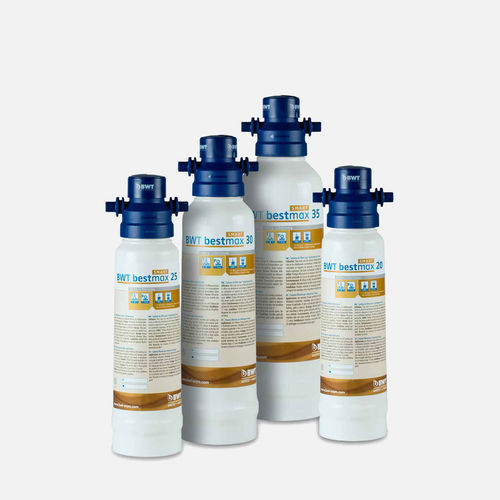 Filtre à eau professionnel - BWT - ASTORIA