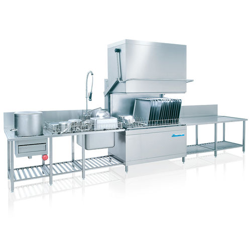 Lave-ustensiles professionnel - DV 270.2 - MEIKO
