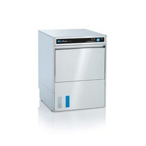 Lave-vaisselle à chargement frontal - UPSTER U 500 G M2 - MEIKO - professionnel / à poser