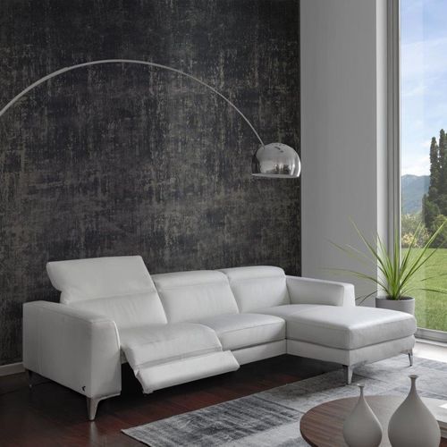 Canapé modulable - RAOUL - caliaitalia - d'angle / contemporain / en tissu