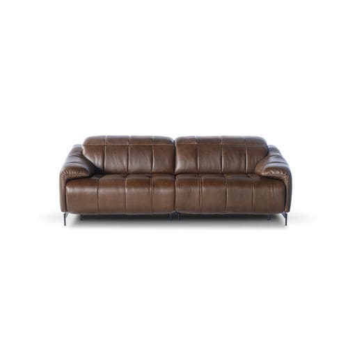 Canapé modulable - GIANO - caliaitalia - d'angle / contemporain / en tissu