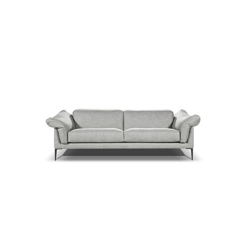 Canapé modulable - ELISIR - caliaitalia - contemporain / en tissu / en cuir