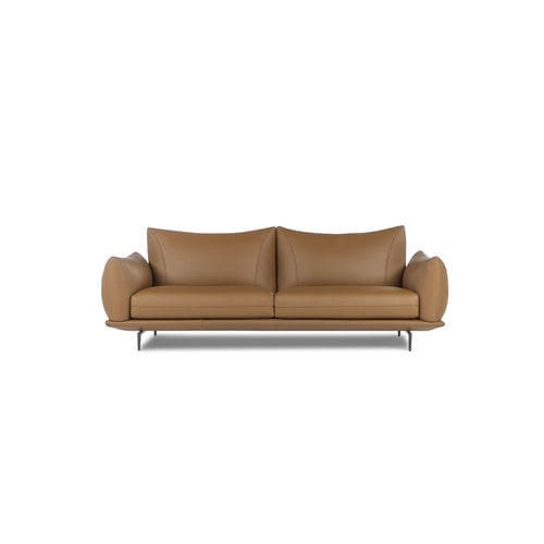 Canapé d'angle - DRAGÉES - caliaitalia - contemporain / en tissu / en cuir