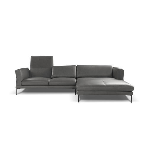Canapé modulable - PARIDE - caliaitalia - contemporain / en tissu / en cuir