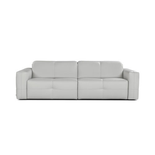 Canapé modulable - NICOLAS - caliaitalia - d'angle / contemporain / en tissu
