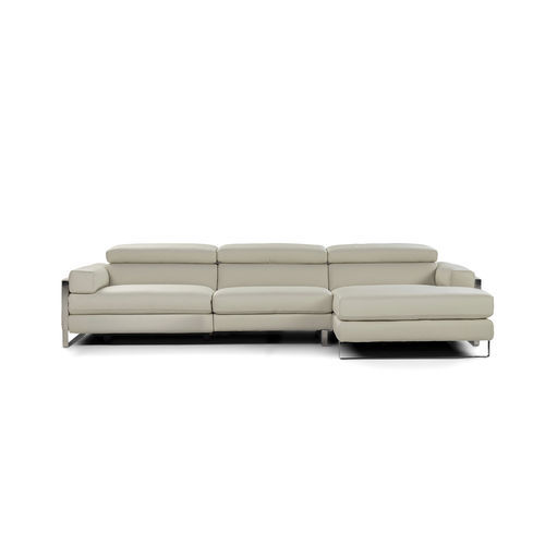 Canapé modulable - ROMEO RELAX - caliaitalia - en arc de cercle / contemporain / en tissu