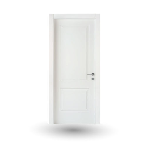 Porte d'intérieur - VENUS : 446 - GD DORIGO - en bois / battante / pleine
