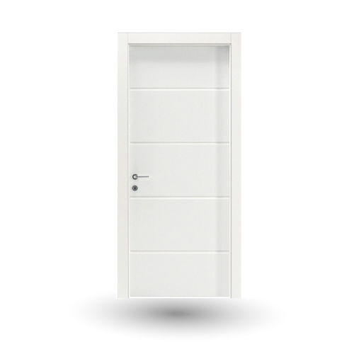 Porte d'intérieur - VENUS : 372 - GD DORIGO - en bois / battante / pleine