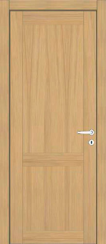 Porte d'intérieur - IMAGO : 51I - GD DORIGO - en bois / battante / pleine
