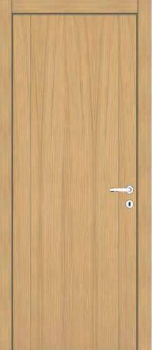Porte d'intérieur - IMAGO : 71I - GD DORIGO - en bois / battante / pleine