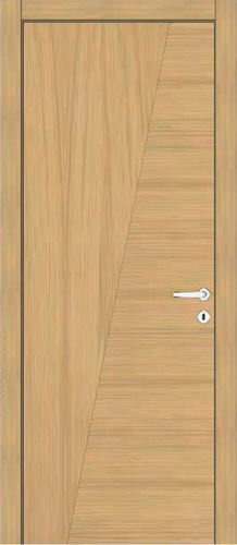 Porte d'intérieur - IMAGO : 620I - GD DORIGO - en bois / battante / pleine