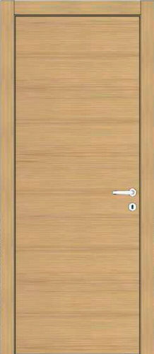 Porte d'intérieur - IMAGO : IMAGO : 13 - GD DORIGO - en bois / battante / pleine