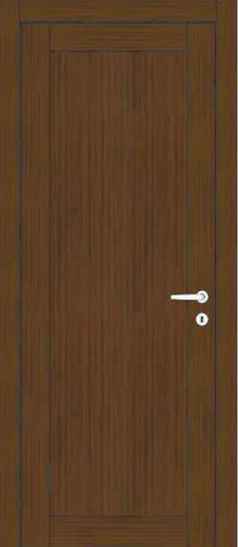 Porte d'intérieur - ORION : 36 - GD DORIGO - en bois / battante / pleine