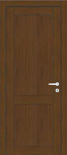 Porte d'intérieur - ORION : 38 - GD DORIGO - en bois / battante / pleine