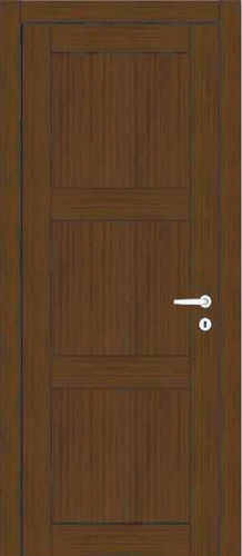 Porte d'intérieur - ORION : 39 - GD DORIGO - en bois / battante / pleine