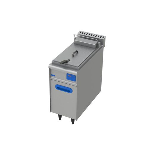 Friteuse électrique - FR 30 E HP - RF - ROSINOX - professionnelle / sur pieds