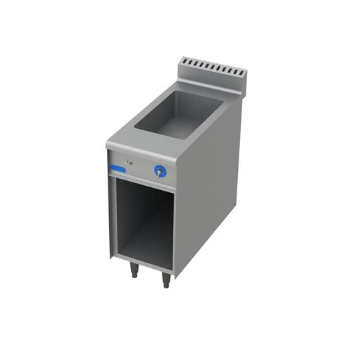 Bain-marie électrique - BME GN 1/1 VSC - RF - ROSINOX