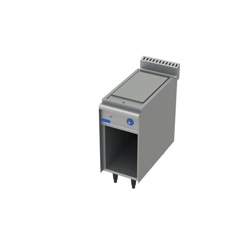Plaque de cuisson électrique - PLSN 20 E CHR. - RF - ROSINOX - professionnelle