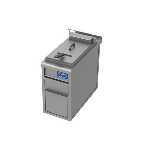 Friteuse électrique - RX39161191 - ROSINOX - professionnelle / sur pieds