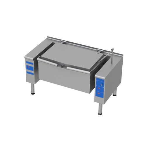 Sauteuse électrique - SMB 60 E MULTI - ROSINOX - professionnelle