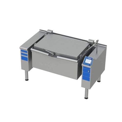 Sauteuse électrique - SMB 60 E MULTI AUT P - ROSINOX - professionnelle