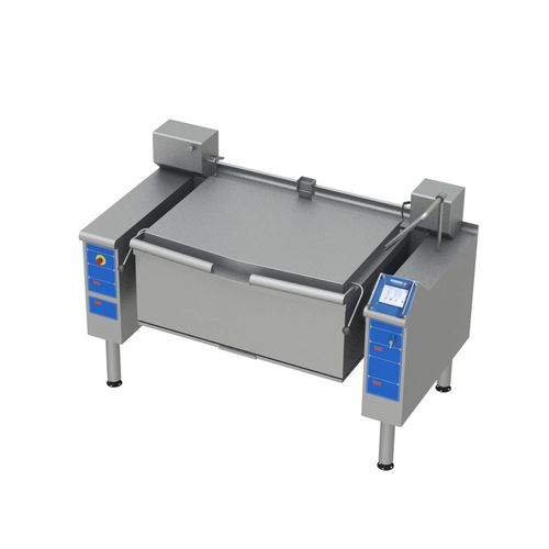 Sauteuse électrique - SMB 60 E MULTI AUT RM - ROSINOX - professionnelle
