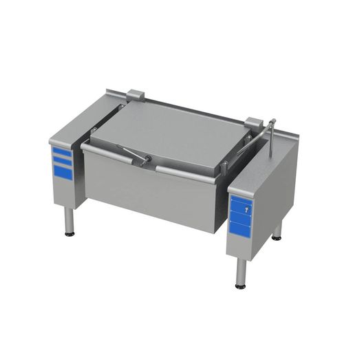 Sauteuse électrique - SMB 60 E MULTI P - ROSINOX - professionnelle