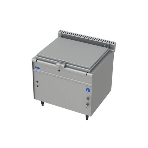 Sauteuse électrique - SBM 50 E - RF - ROSINOX - professionnelle