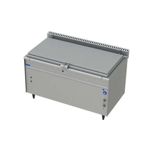 Sauteuse électrique - SBM 80 E - RF - ROSINOX - professionnelle