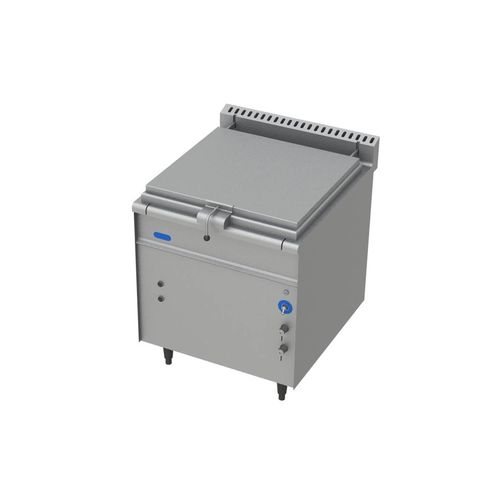 Sauteuse à gaz - SMB 35 G - RF - ROSINOX - professionnelle