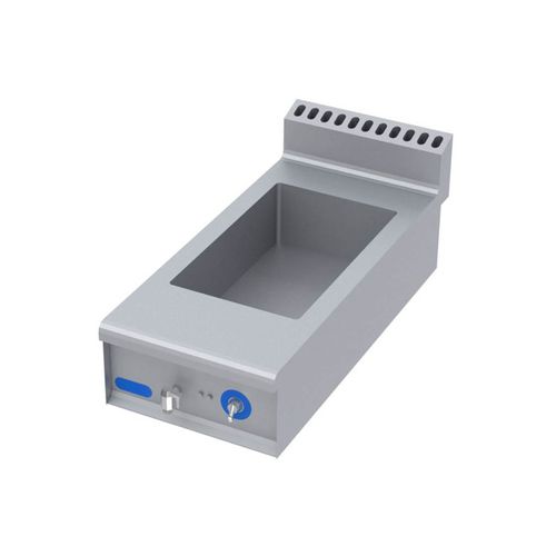 Bain-marie électrique - BME GN 1/1 VEF / UPPER ELEMENT - RF - ROSINOX