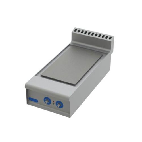 Plaque de cuisson électrique - PL MULTI 20 E / UPPER ELEMENT - RF - ROSINOX - professionnelle