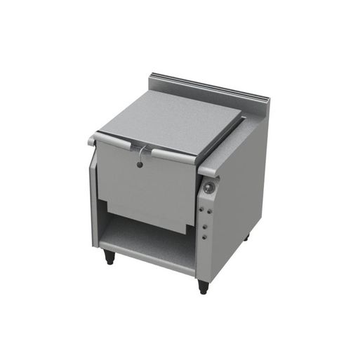 Sauteuse électrique - SBM 35 E - RC8 - ROSINOX - professionnelle