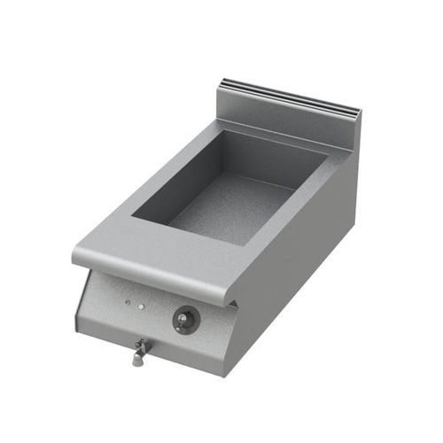 Bain-marie électrique - BM E GN 1/1 VF / UPPER ELEMENT - RC8 - ROSINOX