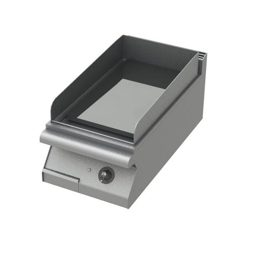 Plaque de cuisson électrique - PLSN 20 E CHR.L/ UPPER ELEMENT - RC8 - ROSINOX - professionnelle
