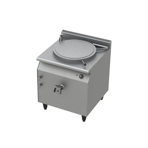 Marmite électrique - MCD 80 E - RC8 - ROSINOX - mélangeuse / au sol / professionnelle